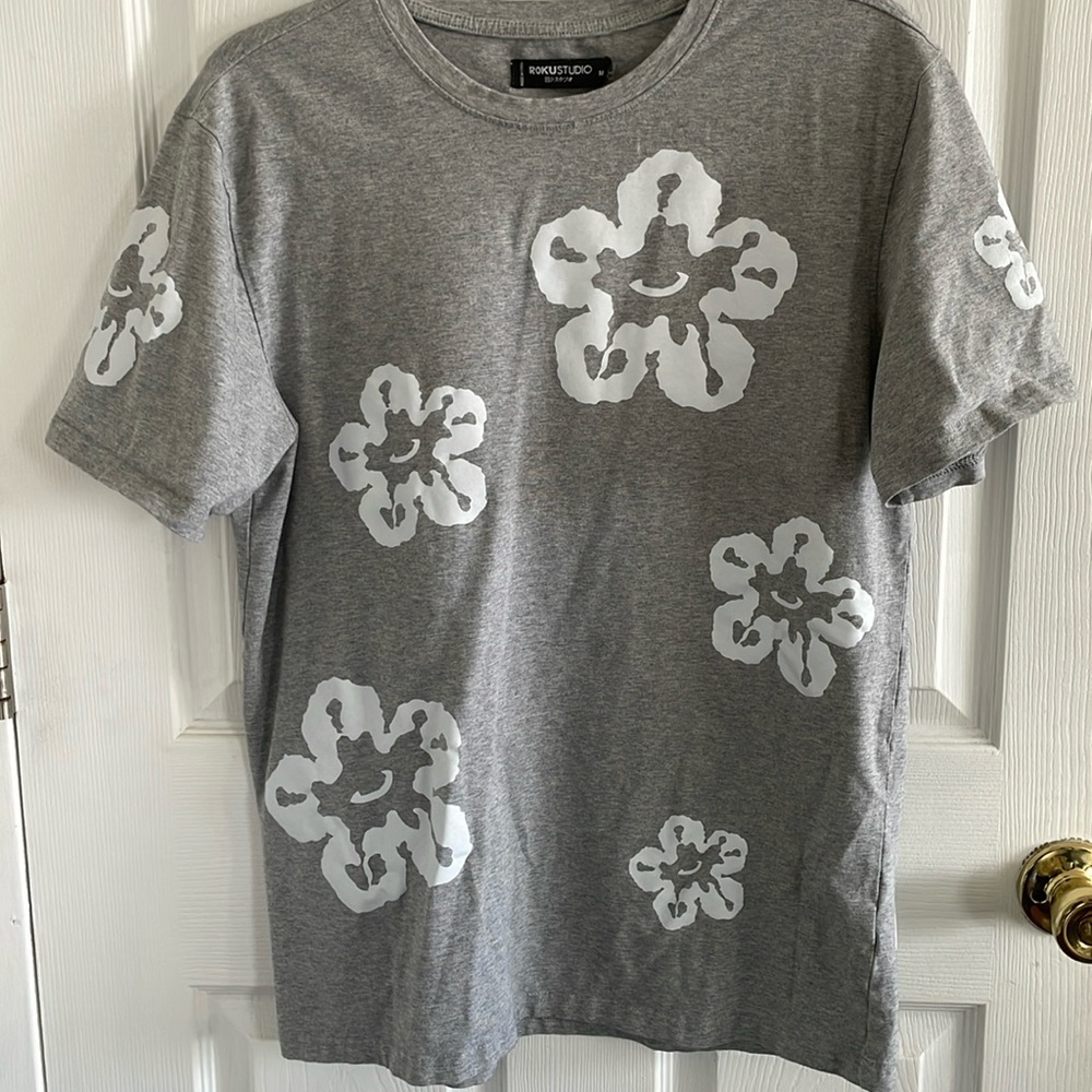 Roku studio mens shirt